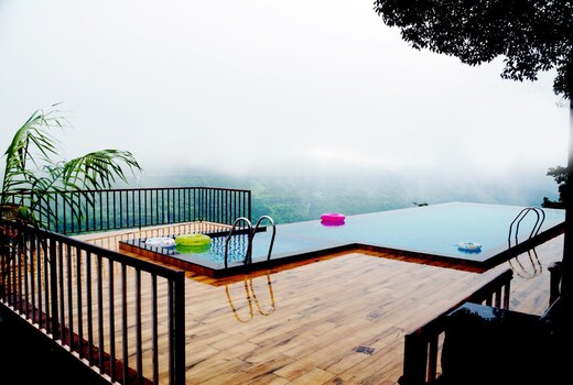 The Byke Retreat - Sai Cottage | (Pan India Pure Veg Hotel Chain)