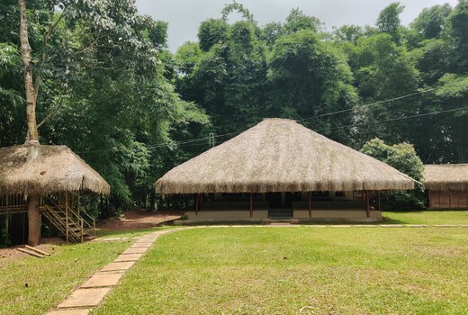 Bamboo Grove Resort