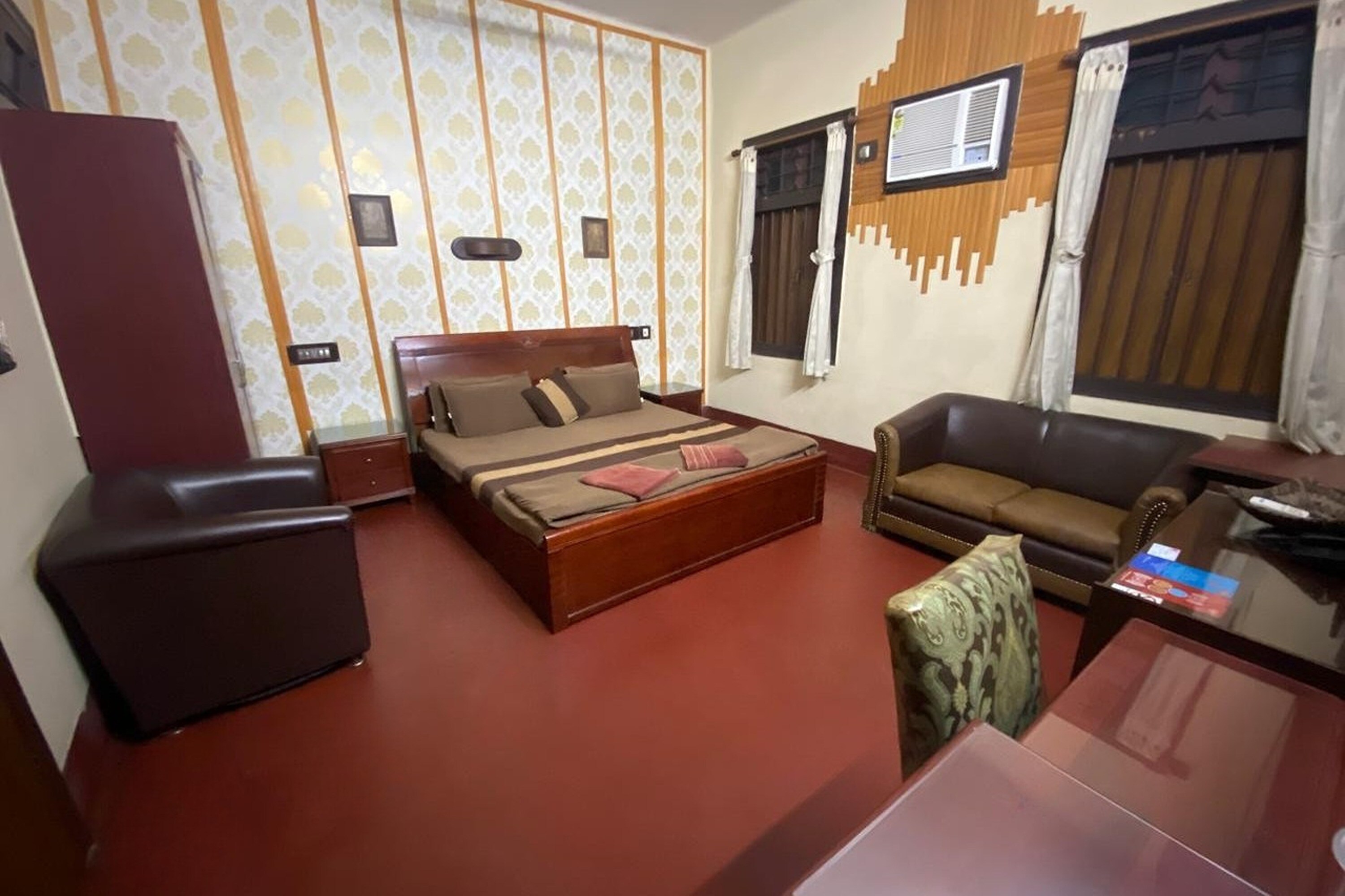The Kei Suites
