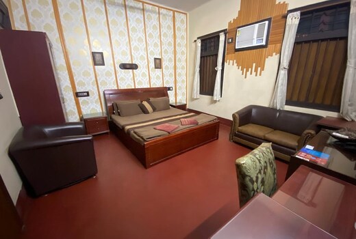 The Kei Suites