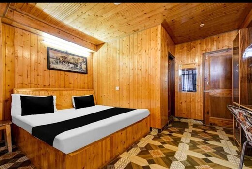 SPOT ON Pine View Home Stay