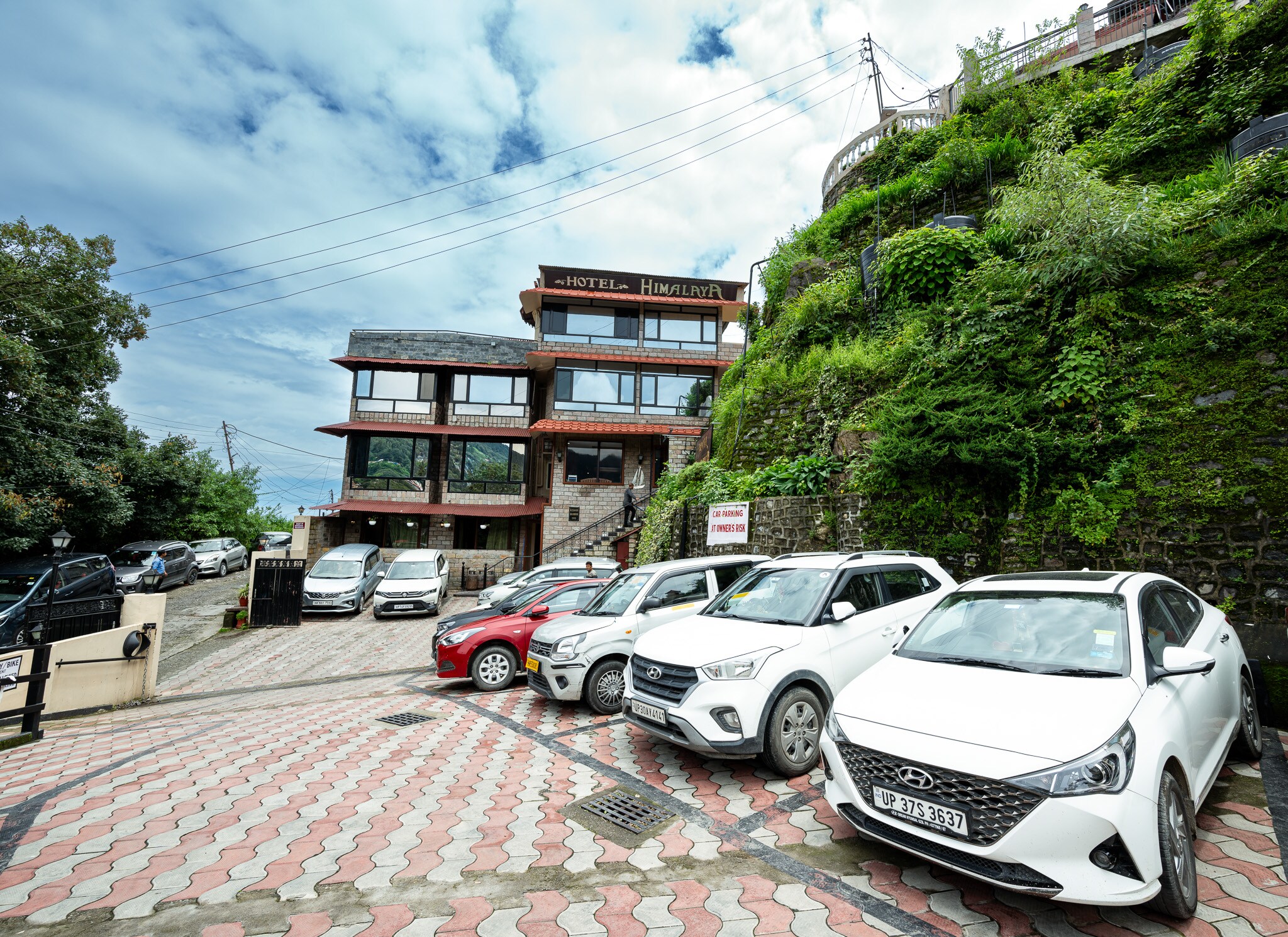 Hotel Himalaya