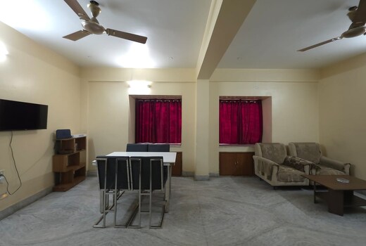OneAir Serviced Apartment & Homestay || Entire 3BHK Serviced Apartment