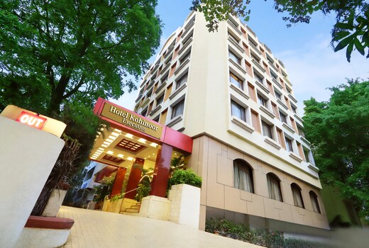 KOHINOOR EXECUTIVE