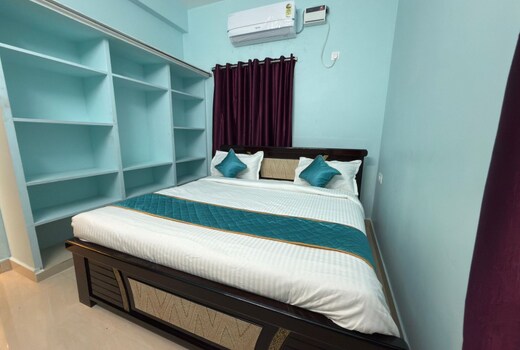 Padamavathi Comfort Stay