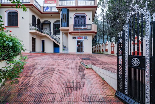 Hotel O Maha Maya Inn Home Stay