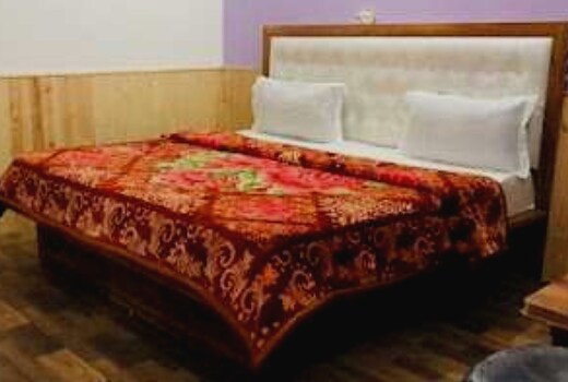 Hotel O A Hotel Mamta