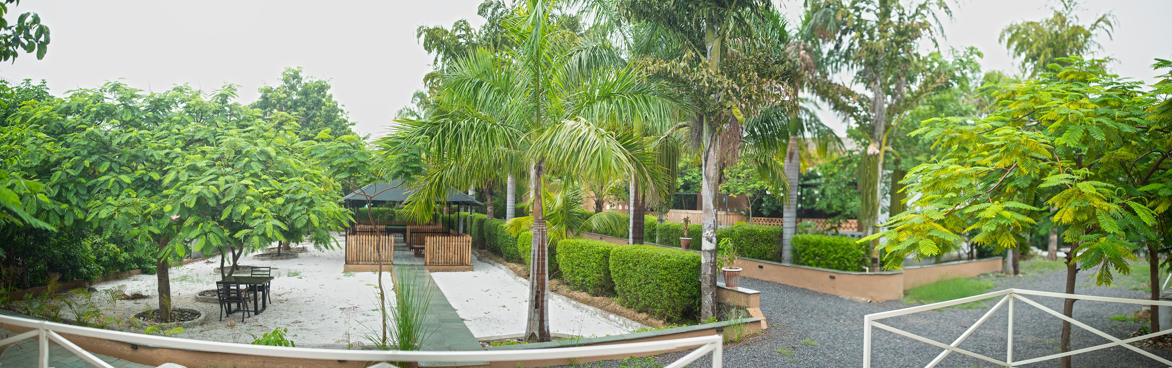 The Stay Ranakpur