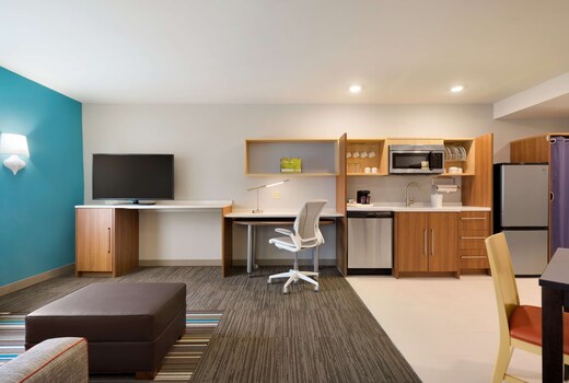 Home2 Suites by Hilton Roanoke
