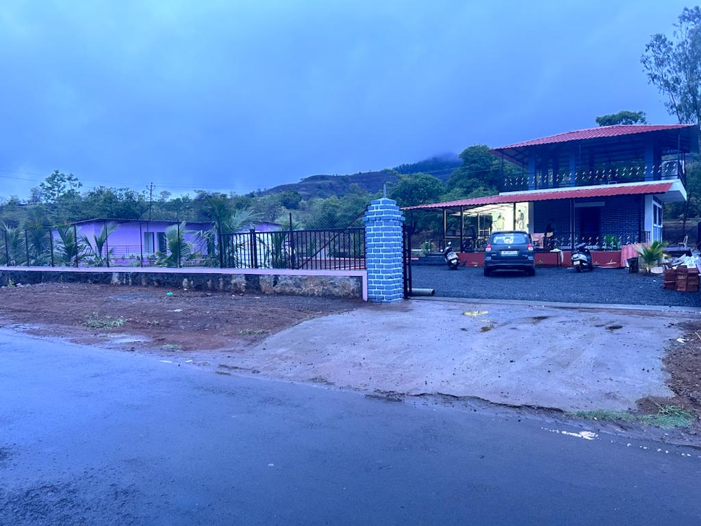 Sahyadri Hotel and Room Stay