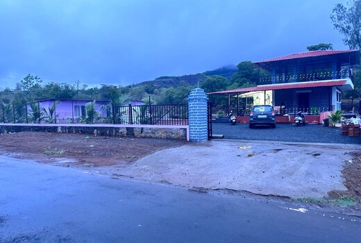 Sahyadri Hotel and Room Stay