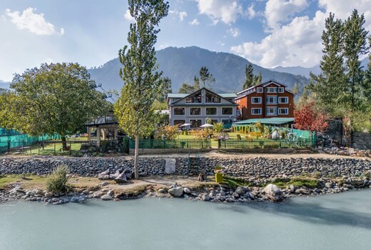 River View Resort
