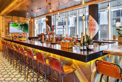 Novotel London Blackfriars