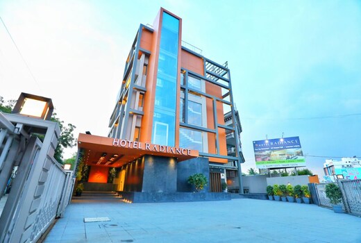 Hotel Radiance