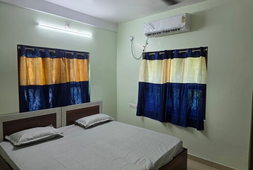 kuldip s home stay