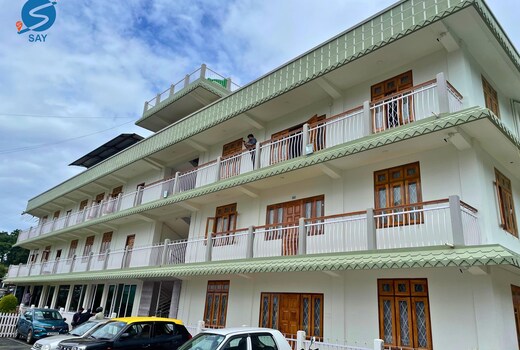 SAY Imperial Villa