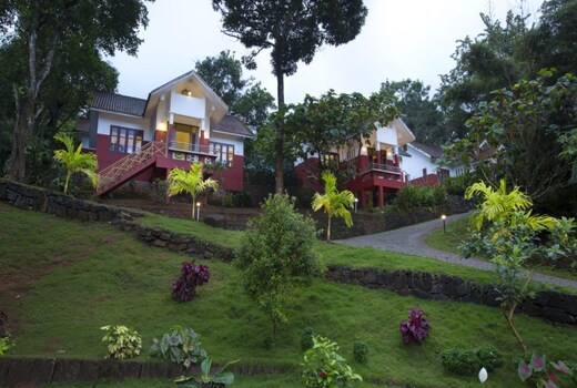 Vythiri Holiday Resort