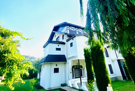 RAHAT RESORT