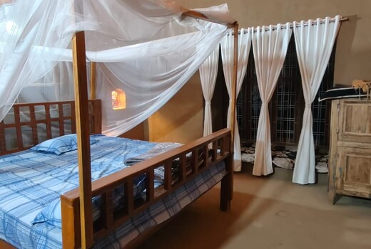 Siyashree Homestay