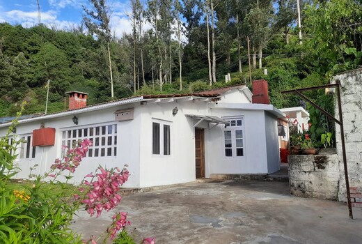 Beulah Cottage Homestay