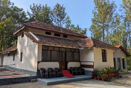 Heritage Home