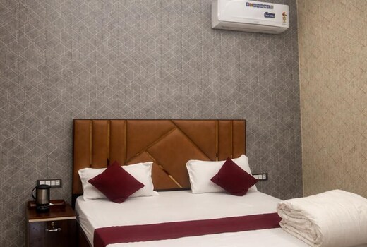 Hotel Viraj Anaaj Mandi Panipat