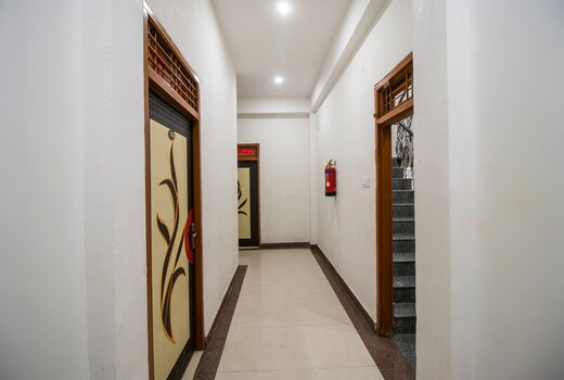 Collection O PRANJUL INN