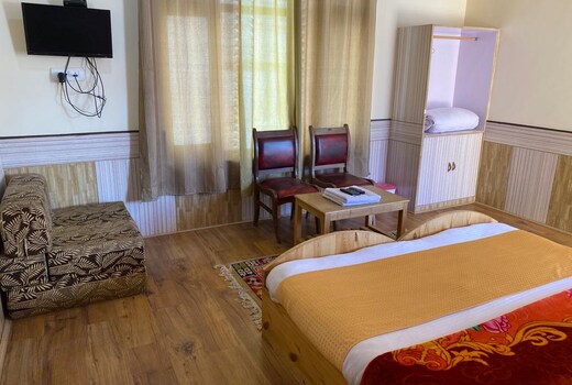 Shaney guest house