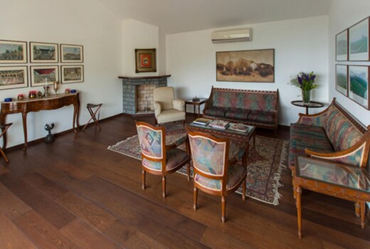 Villa 34 | 2BHK Villa
