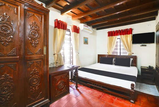 Hotel O Victoria Hotels & Resorts