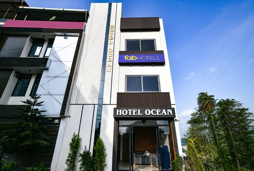 FabHotel Ocean