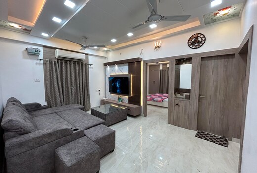 Flat in Varanasi