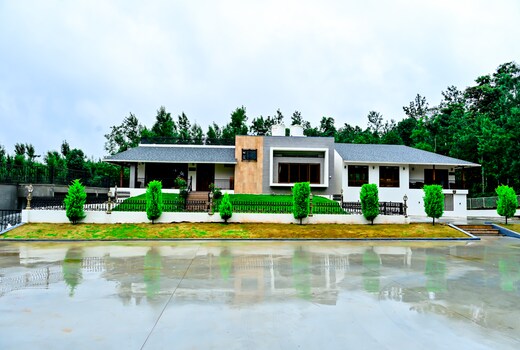 Villa Vaasa Home stay