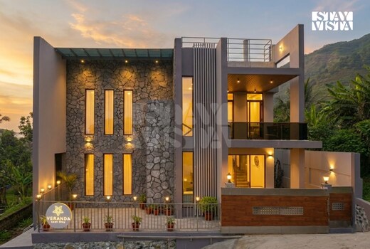 StayVista at Veranda Luxe Stay