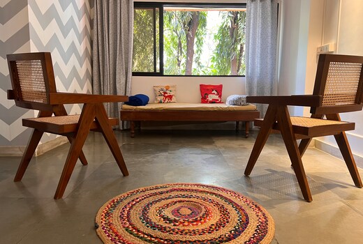 Home Stay Andheri west