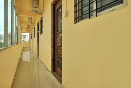 Hotel O by OYO Jayraj Executive