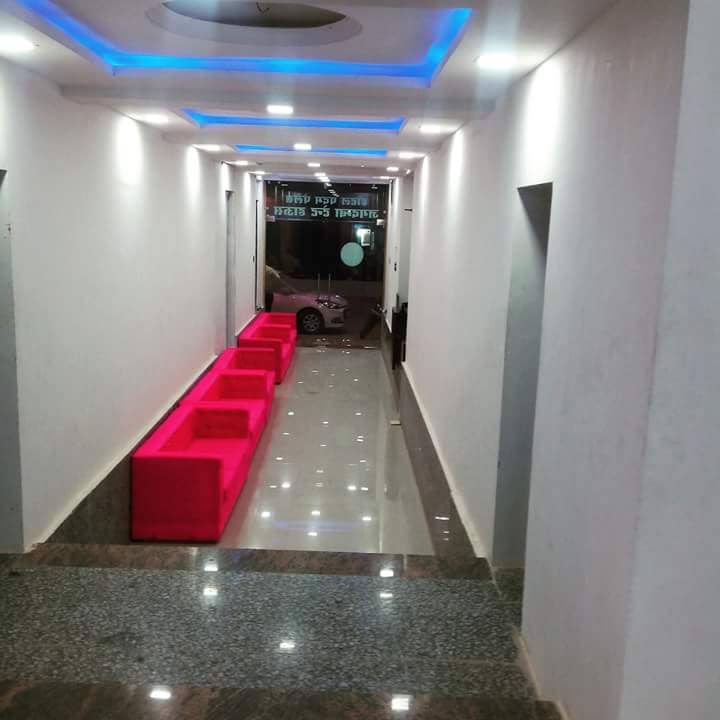 Main gallery