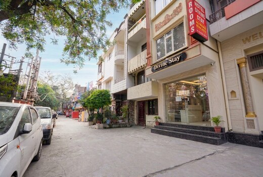 Hotel Divine | 800m from Golden Temple