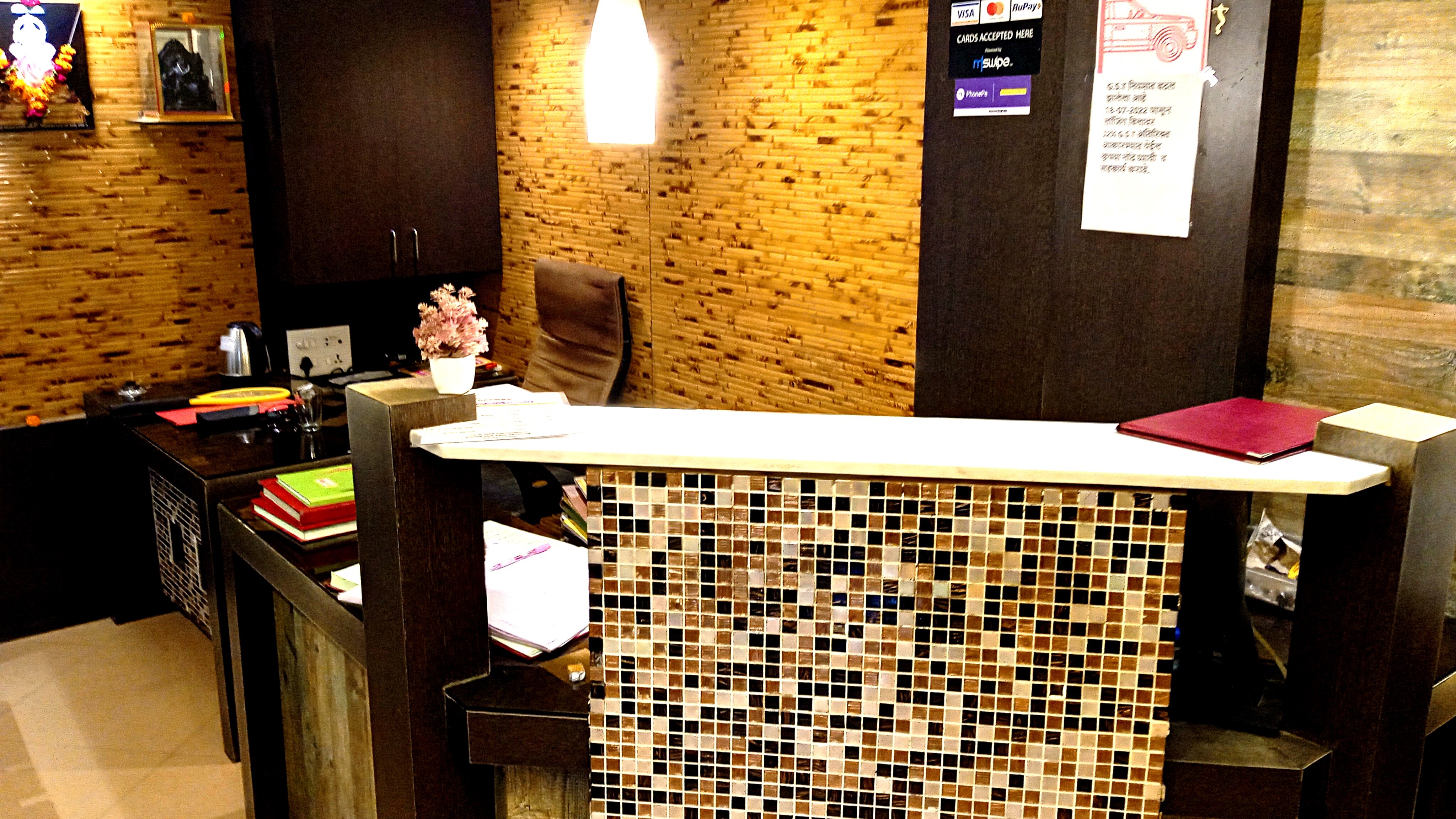 Hotel Ramnivas
