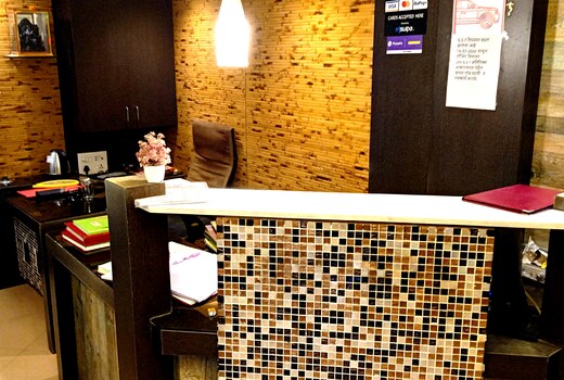 Hotel Ramnivas