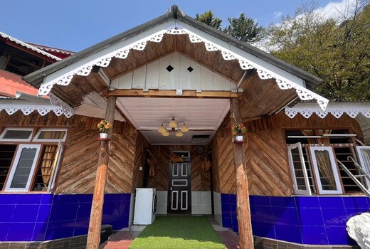 Tashiding Farmstay Off Beat, Pelling