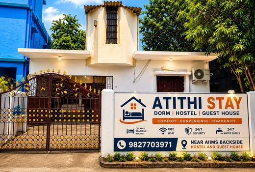 Atithi Stay