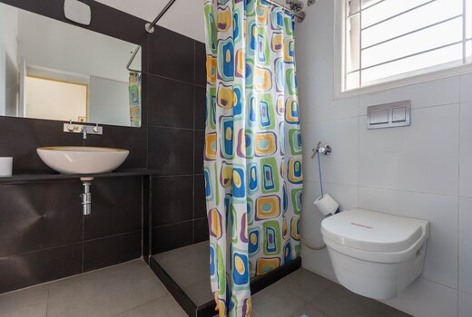 Casa Milton 2BHK