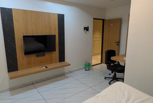 Hotel Nexon Inn