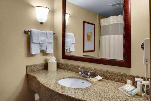 Hilton Garden Inn Akron Canton Airport
