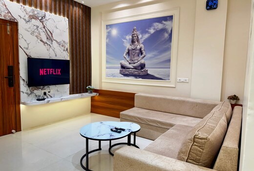 SATTVA HOMES | Premium 2BHK Apartment