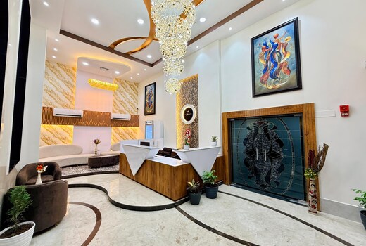 Hotel Aventus Grand