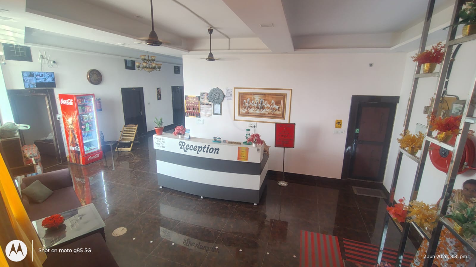Main gallery