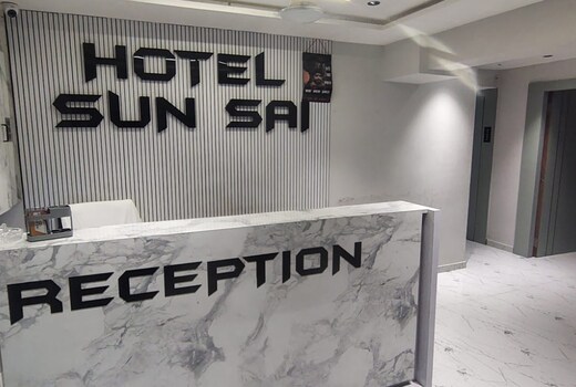 Hotel Sun Sai