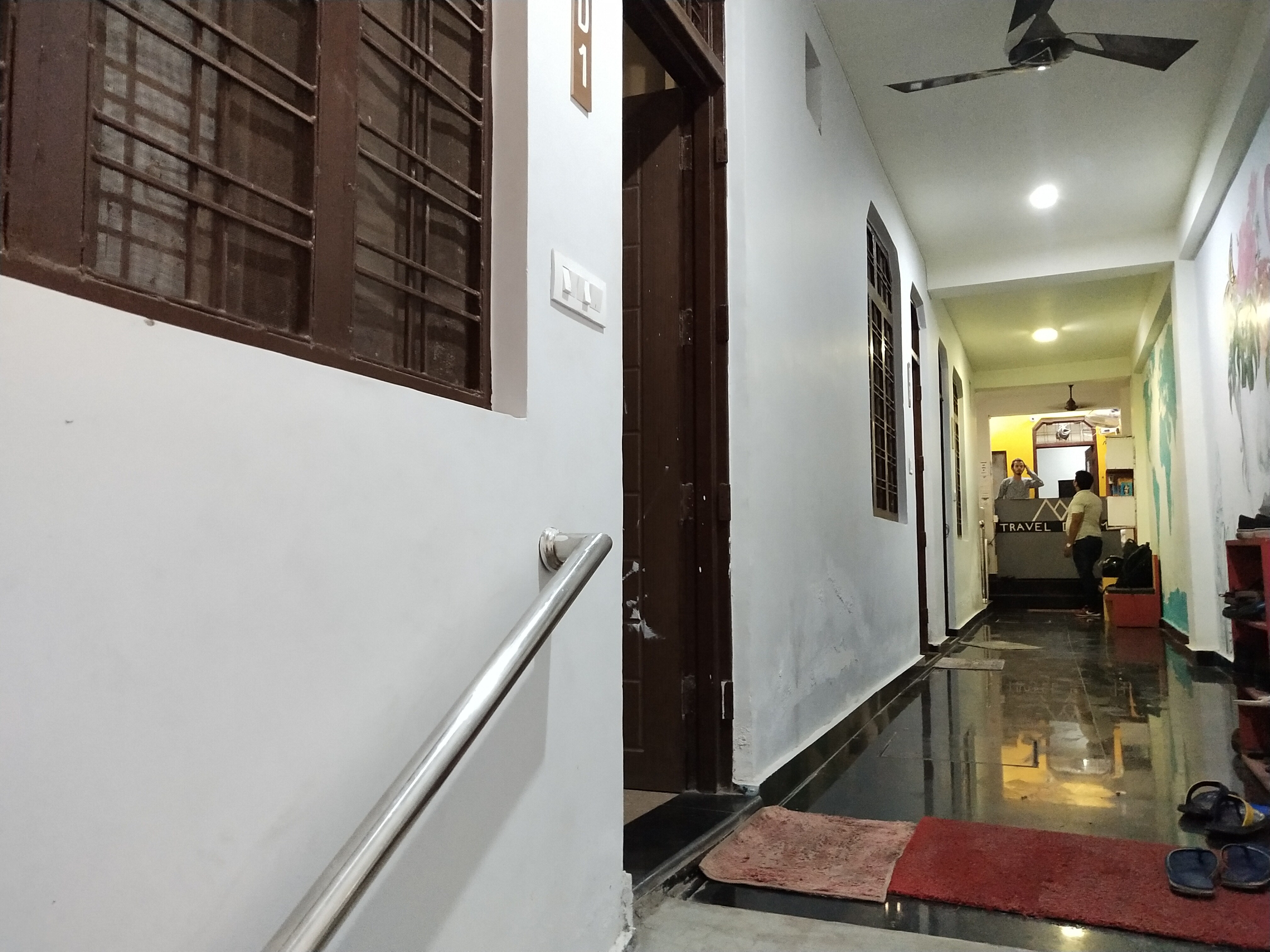 Main gallery